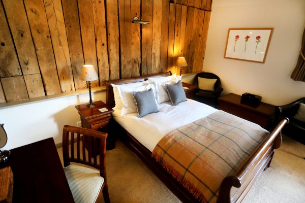 West Sussex Luxury Guest Accommodation