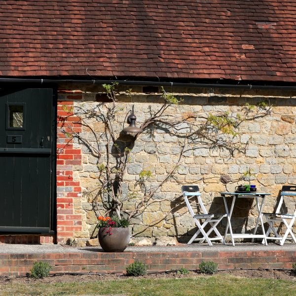 Guest Accommodation at The Halfway Bridge Inn